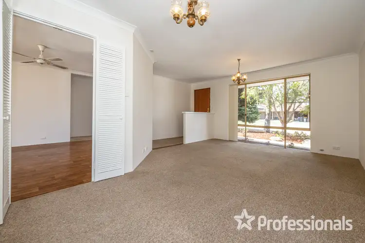 Fifth view of Homely house listing, 17 Falcon Close, Ballajura WA 6066