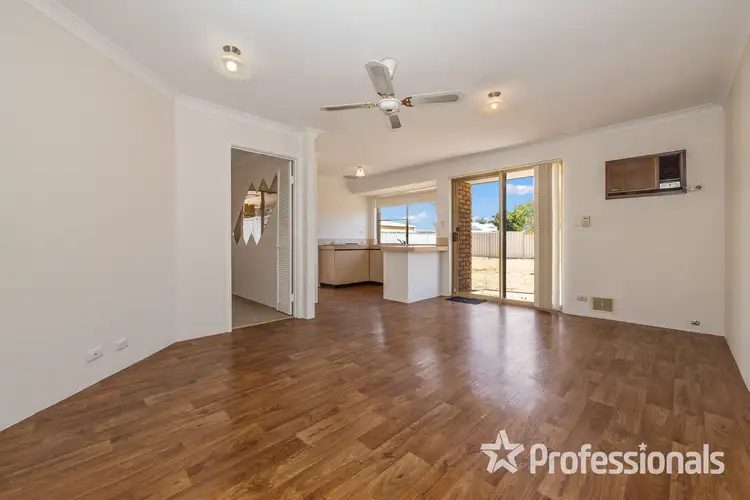 Sixth view of Homely house listing, 17 Falcon Close, Ballajura WA 6066