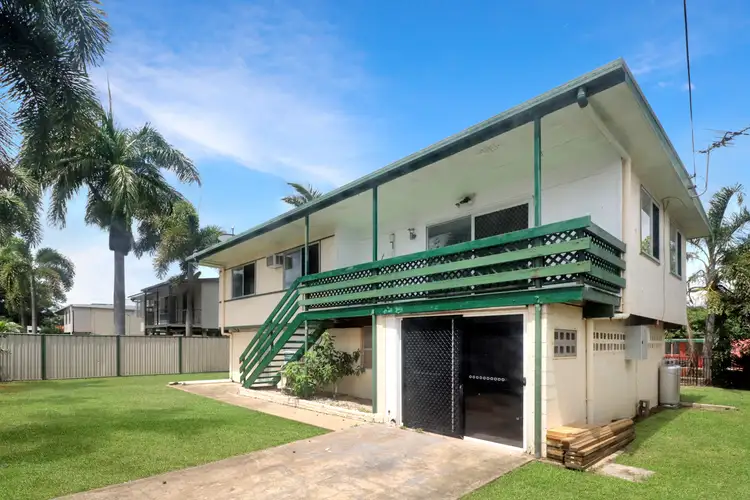 9 Deborah Street, Kelso QLD 4815