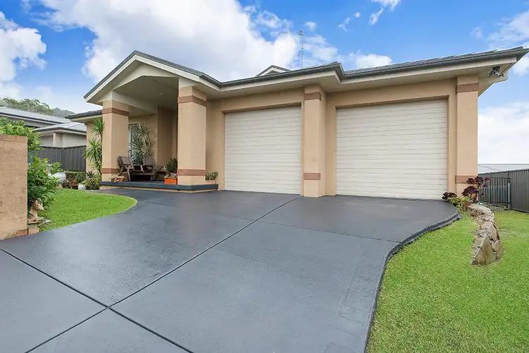 Main view of Homely house listing, 4 Greystone Close, Fennell Bay NSW 2283