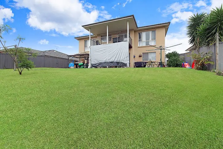 Second view of Homely house listing, 4 Greystone Close, Fennell Bay NSW 2283