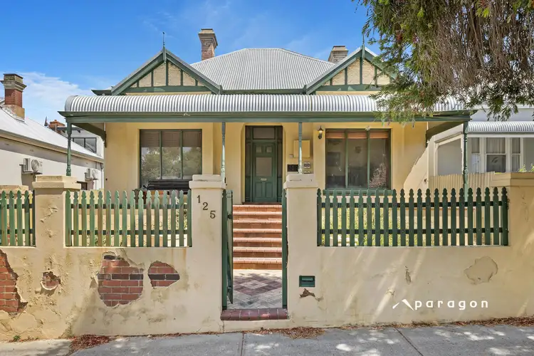 125 Raglan Road, North Perth WA 6006