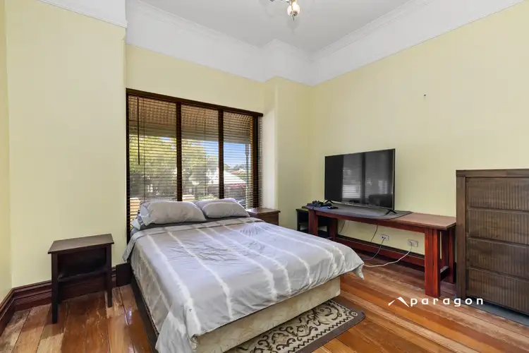 Third view of Homely house listing, 125 Raglan Road, North Perth WA 6006
