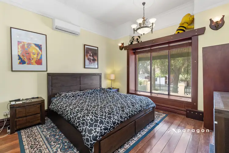 Fifth view of Homely house listing, 125 Raglan Road, North Perth WA 6006