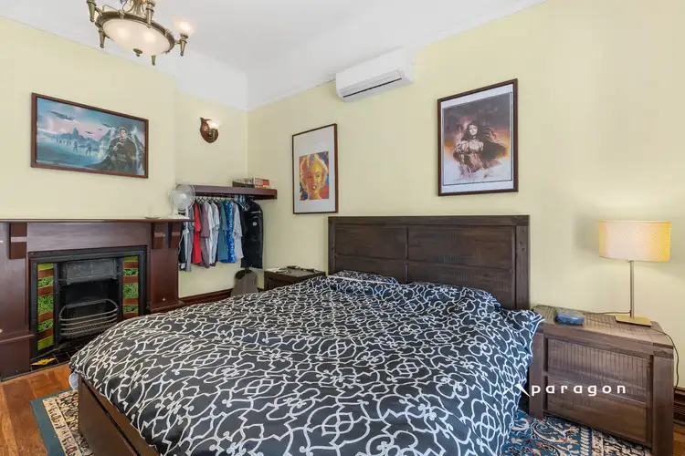 Sixth view of Homely house listing, 125 Raglan Road, North Perth WA 6006