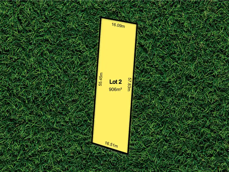 LOT 2, 5 Cooinda Court, Salisbury Heights SA 5109