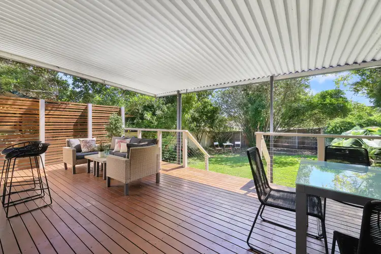 29 Duntroon Street