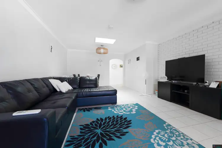 Second view of Homely house listing, 2/24 Broomhall Way, Noranda WA 6062
