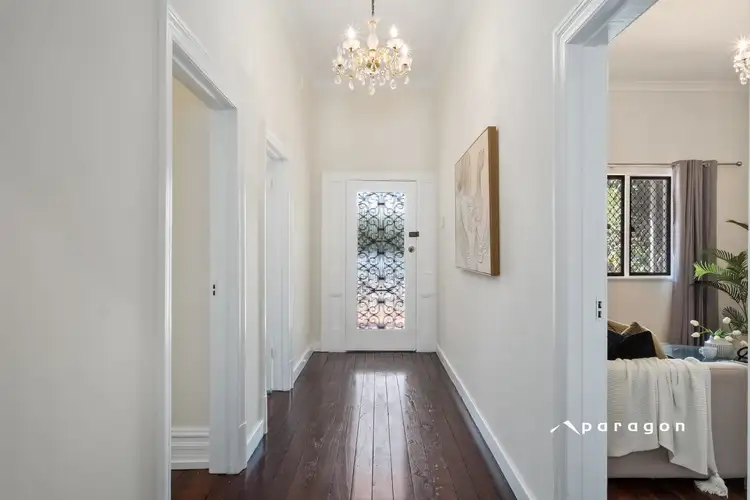 Second view of Homely house listing, 5 Farmer Street, North Perth WA 6006