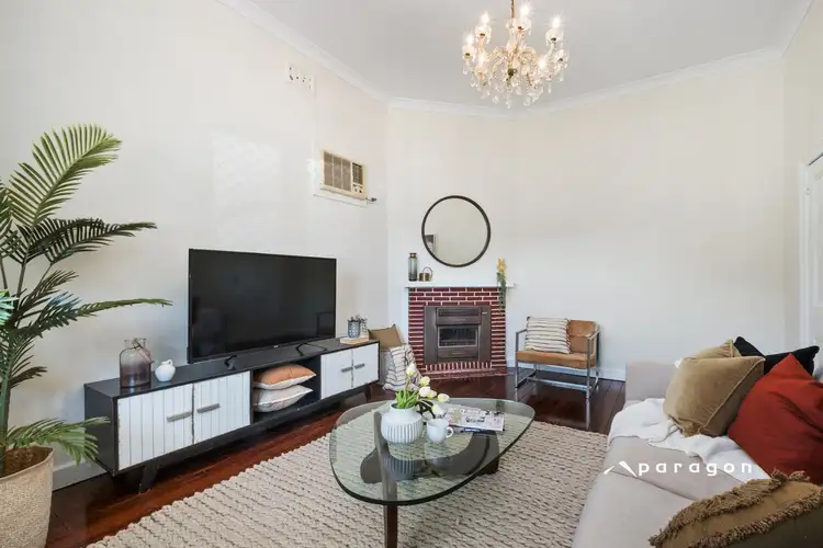Fifth view of Homely house listing, 5 Farmer Street, North Perth WA 6006