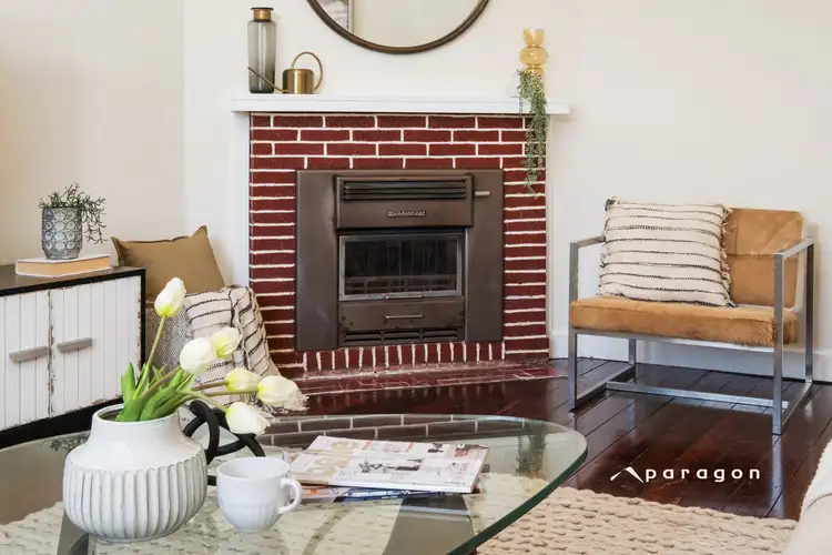Sixth view of Homely house listing, 5 Farmer Street, North Perth WA 6006