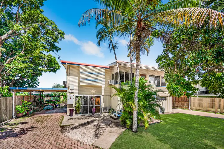 4 Devon Street, Gulliver QLD 4812