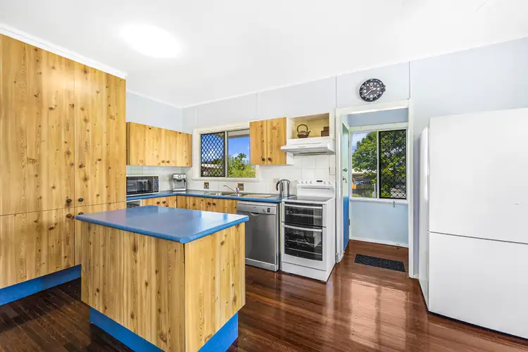 Second view of Homely house listing, 4 Devon Street, Gulliver QLD 4812