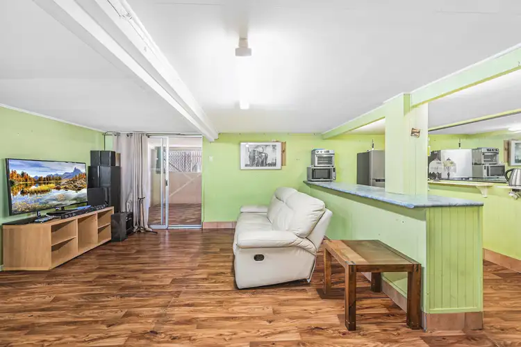 Fourth view of Homely house listing, 4 Devon Street, Gulliver QLD 4812