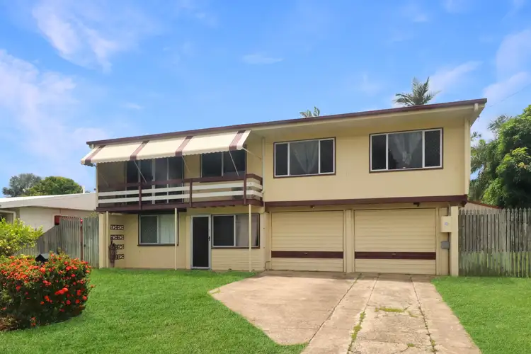 19 Frank Street, Kirwan QLD 4817
