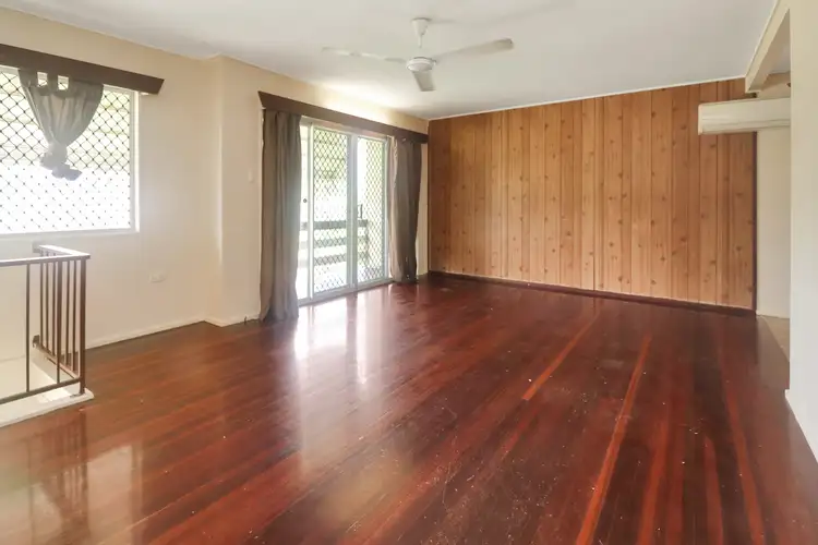 Second view of Homely house listing, 19 Frank Street, Kirwan QLD 4817