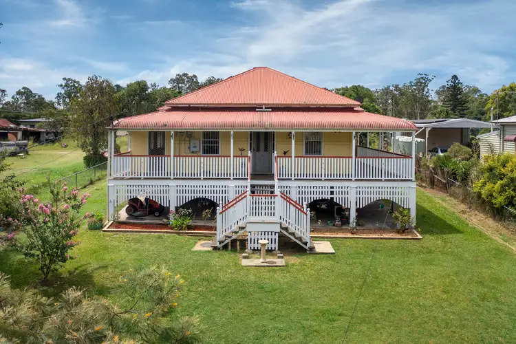 38 Mary Street, Blackstone QLD 4304