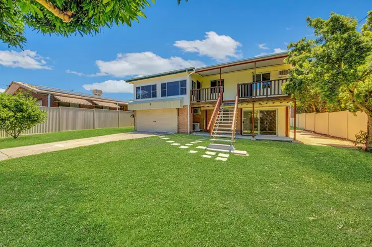 Main view of Homely house listing, 33 Katandra Street, Boyne Island QLD 4680