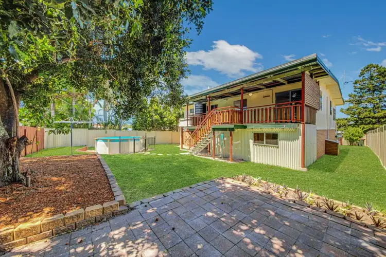 Third view of Homely house listing, 33 Katandra Street, Boyne Island QLD 4680