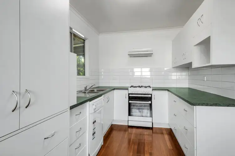 Fourth view of Homely house listing, 33 Katandra Street, Boyne Island QLD 4680