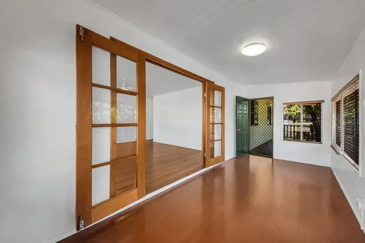 Sixth view of Homely house listing, 33 Katandra Street, Boyne Island QLD 4680