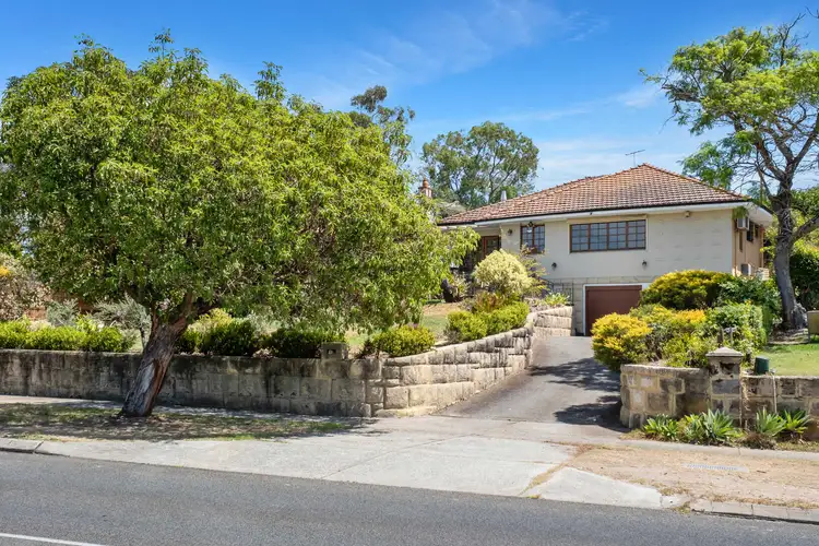 Second view of Homely house listing, 1B Alexander Drive, Menora WA 6050