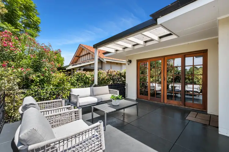 Third view of Homely house listing, 1B Alexander Drive, Menora WA 6050