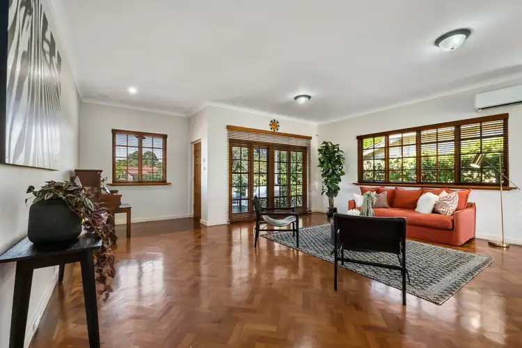 Fifth view of Homely house listing, 1B Alexander Drive, Menora WA 6050