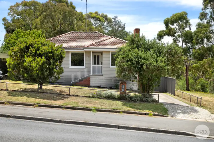 Third view of Homely house listing, 20 Prest Street, Redan VIC 3350