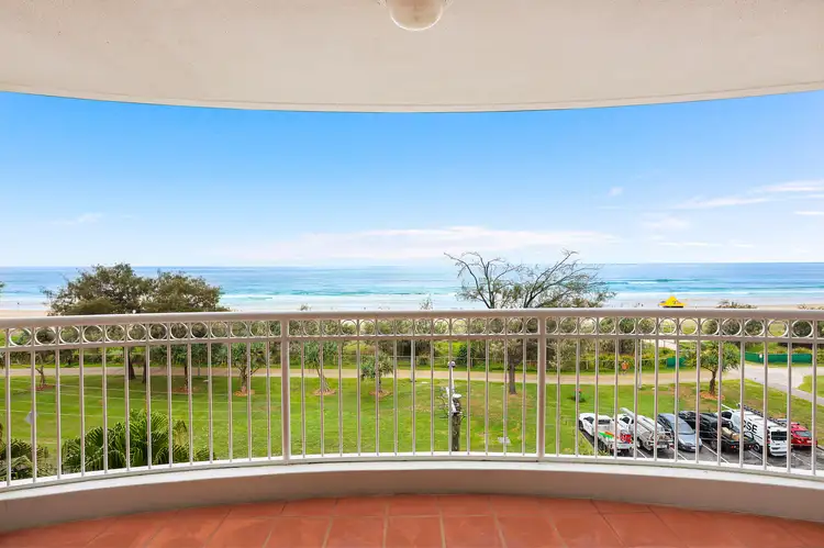 Main view of Homely apartment listing, 52/53-57 Broadbeach Boulevard, Broadbeach QLD 4218