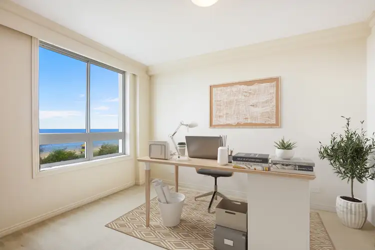 Third view of Homely apartment listing, 52/53-57 Broadbeach Boulevard, Broadbeach QLD 4218