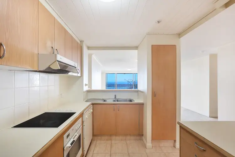 Fourth view of Homely apartment listing, 52/53-57 Broadbeach Boulevard, Broadbeach QLD 4218