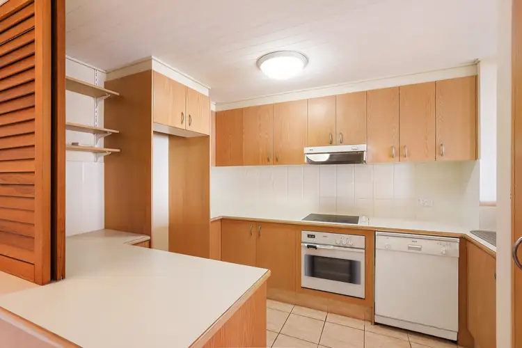 Fifth view of Homely apartment listing, 52/53-57 Broadbeach Boulevard, Broadbeach QLD 4218