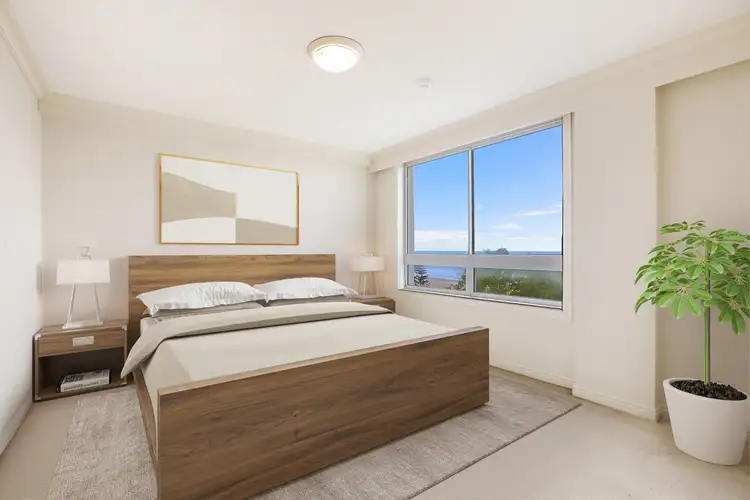 Sixth view of Homely apartment listing, 52/53-57 Broadbeach Boulevard, Broadbeach QLD 4218