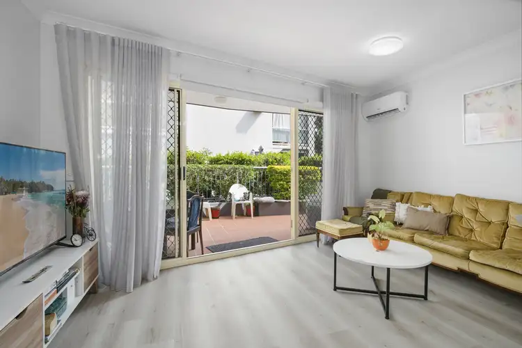 Third view of Homely unit listing, 8/416 Marine Parade, Biggera Waters QLD 4216