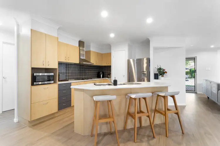 Third view of Homely house listing, 7 Kalbarri Court, North Lakes QLD 4509