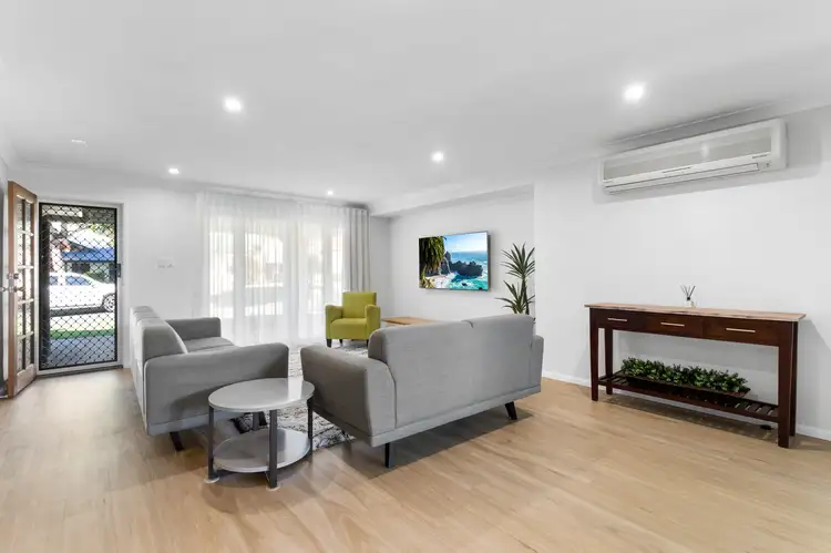 Fourth view of Homely house listing, 7 Kalbarri Court, North Lakes QLD 4509