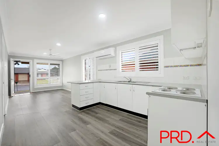 Sixth view of Homely house listing, 1/10 Karwin Street, Tamworth NSW 2340