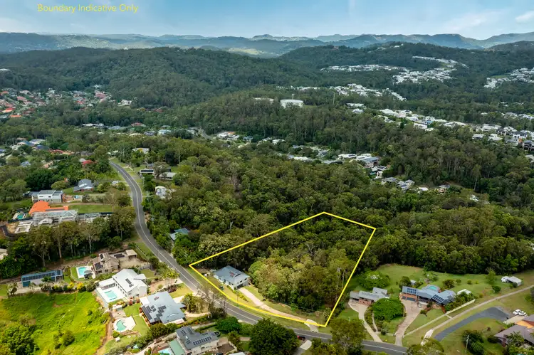 76-78 Bridgman Drive, Reedy Creek QLD 4227