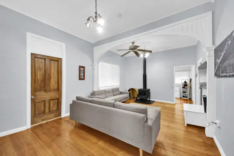 Fifth view of Homely house listing, 4 Berkely Street, Sadliers Crossing QLD 4305