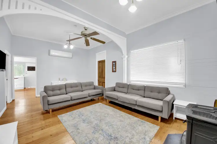 Sixth view of Homely house listing, 4 Berkely Street, Sadliers Crossing QLD 4305