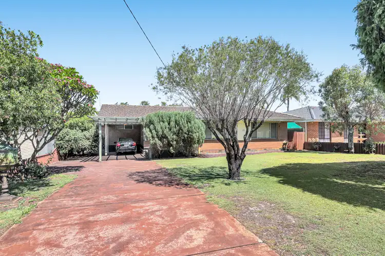 12 Sydenham Street, Dianella WA 6059