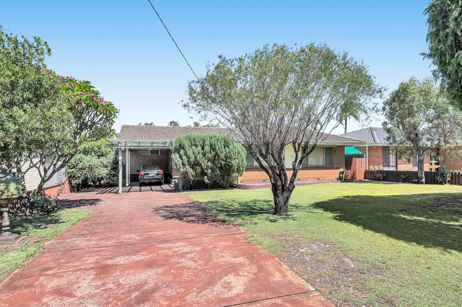 Main view of Homely house listing, 12 Sydenham Street, Dianella WA 6059