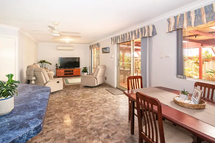 Fourth view of Homely house listing, 98 College Avenue, West Busselton WA 6280