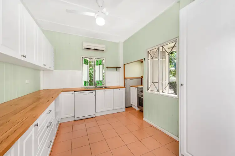 Sixth view of Homely house listing, 4 Sixth Avenue, South Townsville QLD 4810