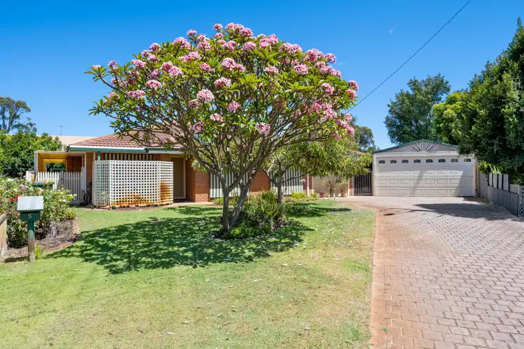 Main view of Homely house listing, 5 Salween Place, Greenfields WA 6210