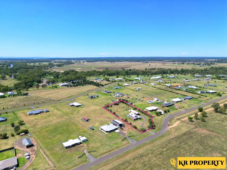 141 McKenzie Street, Narrabri NSW 2390