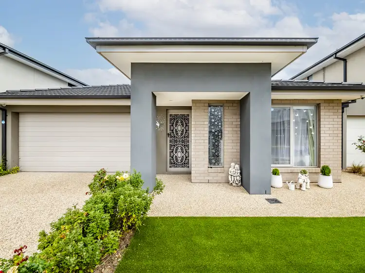 18 Mississippi Avenue, Clyde VIC 3978