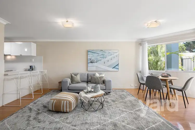 3/11 Mcatee Court, Fremantle WA 6160