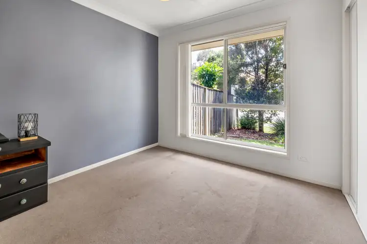 Fifth view of Homely semi-detached listing, 1/24 Turnbull Drive, Upper Coomera QLD 4209